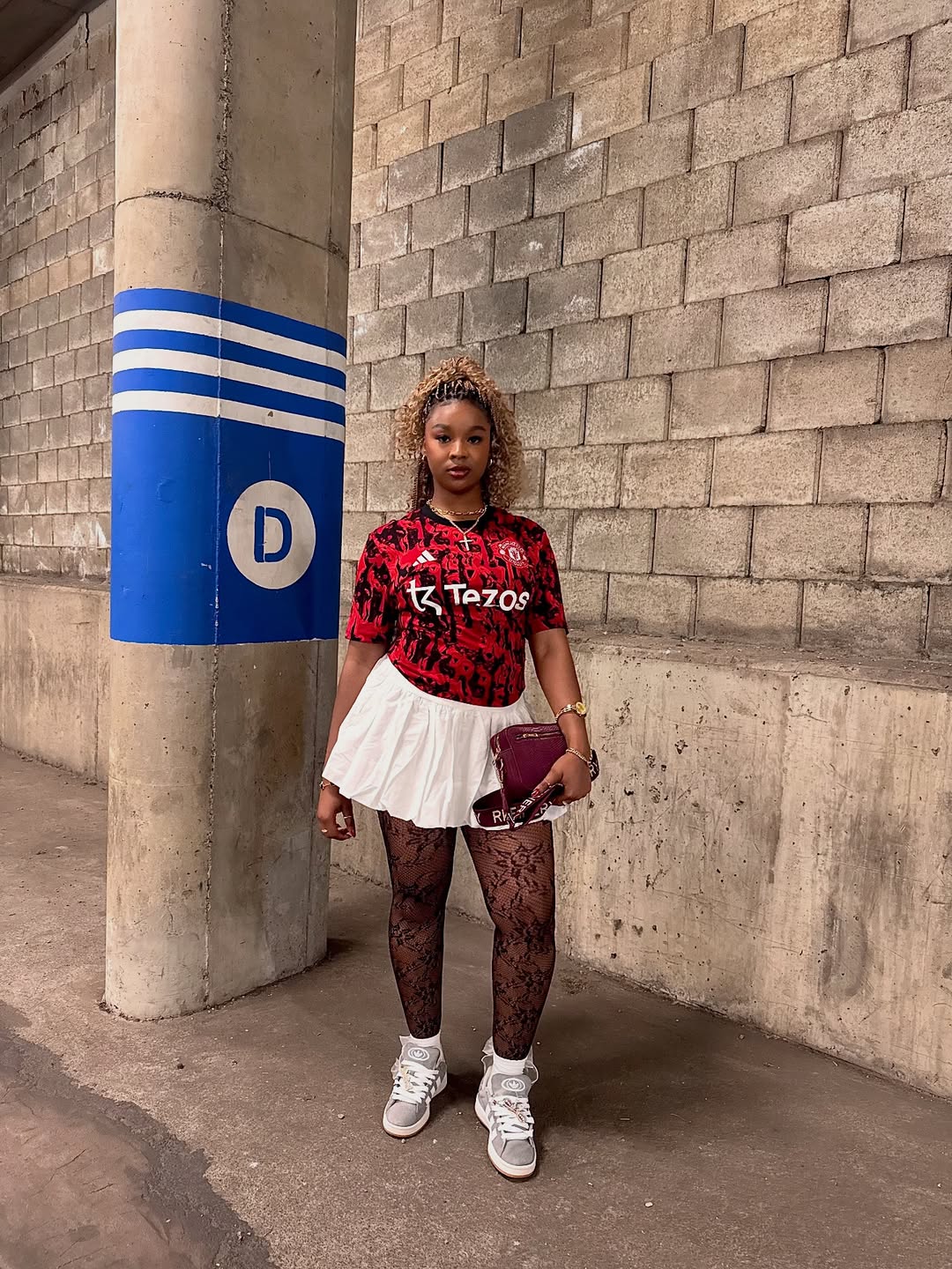 Naledi Mthethwa portrait